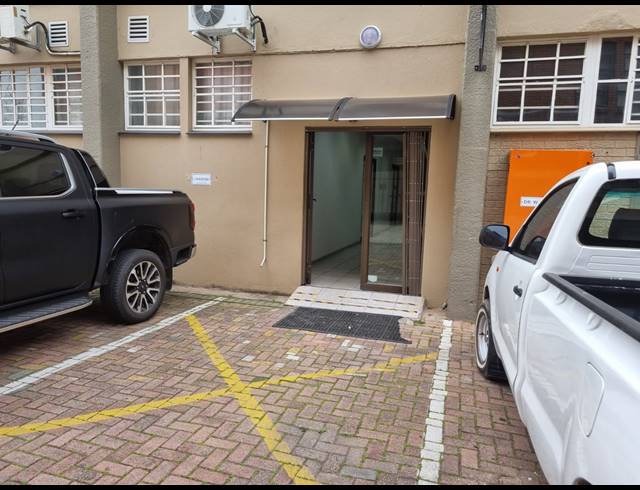 90.10M² OFFICE TO LET IN NELSPRUIT CENTRAL